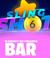 Slingshot Six Progress Bar