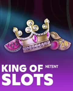 King of Slots