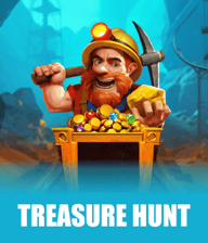 Treasure Hunt