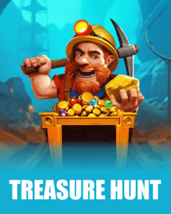 Treasure Hunt