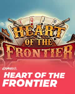 Heart of the Frontier