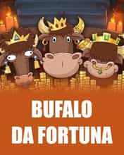 Búfalo da Fortuna!