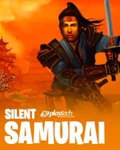 Silent Samurai