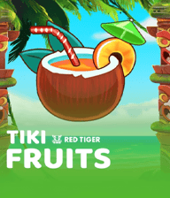 Tiki Fruits