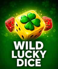 Wild Lucky Dice