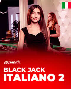 Blackjack Italiano 2
