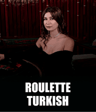 Roulette Turkish