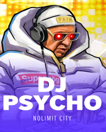 Dj Psycho