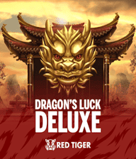 Dragon's Luck Deluxe
