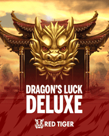 Dragon's Luck Deluxe