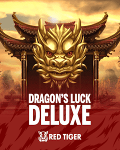 Dragon's Luck Deluxe