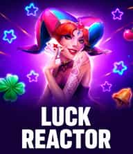 Luck Reactor