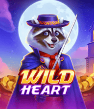 Wild Heart