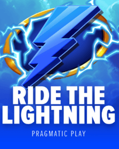 Ride The Lightning