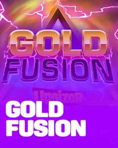 Gold Fusion