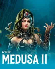 Medusa II