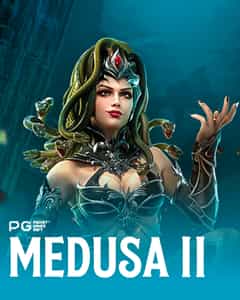 Medusa II