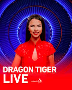 Live - Dragon Tiger