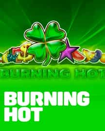 Burning Hot