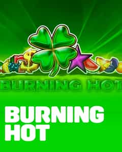 Burning Hot