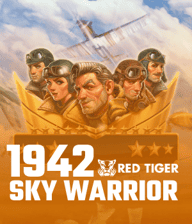 1942 Sky Warrior