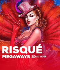 Risque Megaways