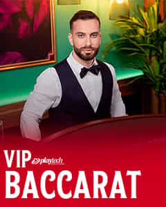 VIP Baccarat