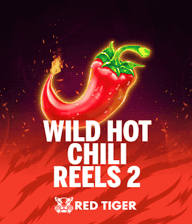 Wild Hot Chilli Reels 2