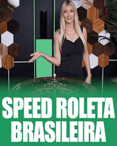 Speed Roleta Brasileira