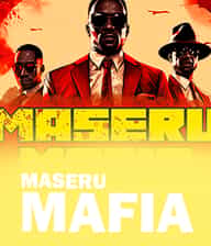 Maseru Mafia