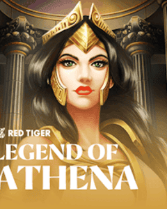 Legend of Athena
