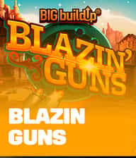 Blazin Guns