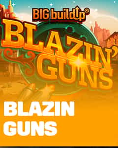 Blazin Guns