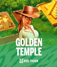 Golden Temple