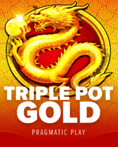 Triple Pot Gold