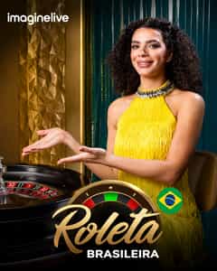 Roleta Brasileira