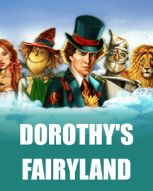 Dorothy's Fairyland