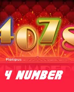 4 Numbers