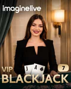 VIP Blackjack 7
