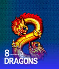 8 Dragons