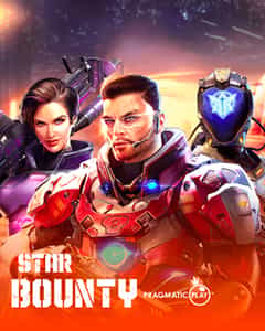 Star Bounty