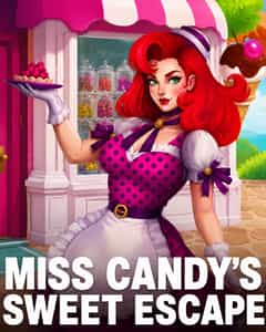 Miss Candys Sweet Escape