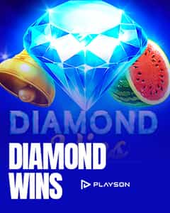 Diamond Wins: Hold and Win