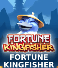 Fortune Kingfisher