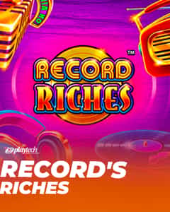 Records Riches