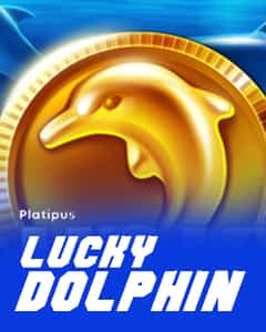 Lucky Dolphin