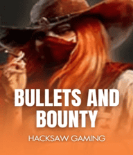 Bullets and Bounty
