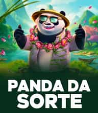 Panda da Sorte