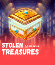Stolen Treasures