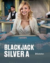 Blackjack Silver A